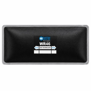 Wkład radialny do opon BTR 46 420 x 165mm HI BETTER- 1 sztuka