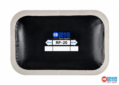 Wkład radialny do opon WRP 20 75x125mm HI BETTER