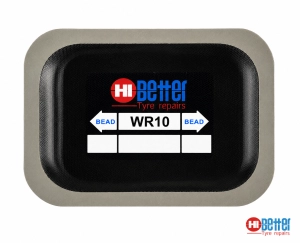 Wkład radialny do opon WRP-10 50x70mm  HI BETTER