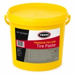 Pasta maść montażowa do opon żólta TECH PREMIUM 5kg