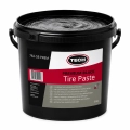 Pasta maść montażowa do opon czarna TECH PREMIUM 5KG