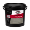 Pasta maść montażowa do opon czarna TECH PREMIUM 5KG