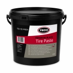 Pasta maść montażowa do opon czarna TECH PREMIUM 5KG