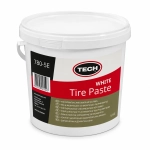 Pasta montażowa do opon biała TECH STANDARD 5kg