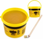 Pasta montażowa do montażu opon ciężarowych TRUCK 5kg + pędzel 50mm