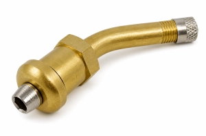 Zawór do czujnika ciśnienia kół ciężarowych 58MS9.7-45 TPMS