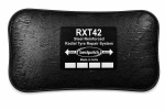 Wkład radialny całostalowy RXT 42 260x120mm BESTPATCH - 1 sztuka 