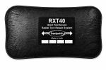 Wkład radialny całostalowy RXT 40 200x100mm BESTPATCH - 1 sztuka