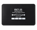 Wkład radialny całostalowy RXT 35 150x135mm BESTPATCH - 1 sztuka
