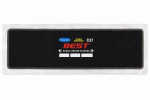 Wkład radialny aramid C-37 280x115mm BESTPATCH - 1 sztuka