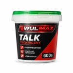 Talk techniczny do opon i dętek 600g Wiaderko 
