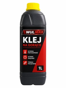 Klej do napraw metodą na gorąco 1 Litr 