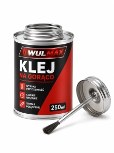 Klej do napraw metodą na gorąco 250ml 