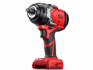 Akumulatorowy klucz 1/2" udarowy 1600Nm DW-406 M7 BODY