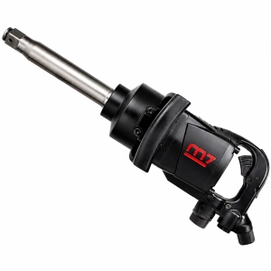 Klucz pneumatyczny 1'' udarowy 2441Nm NC-8343-8 M7