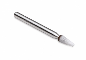 Ściernica palcowa kamień mini 10,5 mm TECH