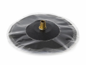 Łącznik zaworu do dętek na zimno 80mm 