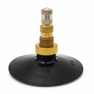 Zawór do dętki ciągnikowy na gorąco TR218A GP-6 