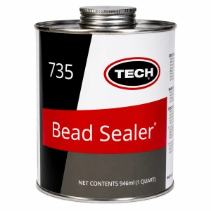 Uszczelniacz do opony TECH Bead Sealer 945ml 