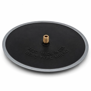 Łącznik zaworu do dętek na zimno 110mm TECH - 1 sztuka