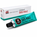 Klej do dętek SVS 25g/35ml REMA TIPTOP