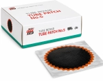 Łatki do napraw dętek NR 5 94mm REMA TIPTOP - 1 sztuka
