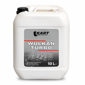 Koncentrat myjący do myjki kół Wulkan Turbo 10L 