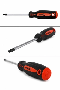 Wkrętak do śrub TORX ASTA