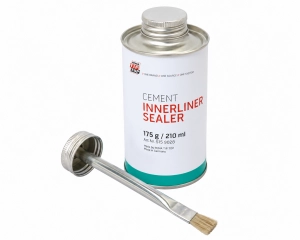 Uszczelniacz Innerliner Sealer 175g-210ml+pędzelek REMA TIPTOP