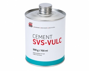 Klej do dętek SVS 500g-700ml REMA TIPTOP