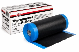 Mieszanka gumowa RUBBER MTR-UN 2,5 kg REMA TIPTOP