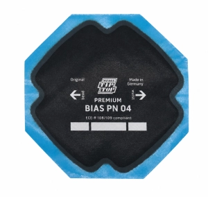 Wkład diagonalny PN 04 120mm REMA TIPTOP - 1 sztuka