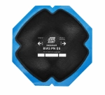 Wkład diagonalny PN 05 165mm REMA TIPTOP - 1 sztuka