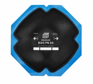 Wkład diagonalny PN 05 165mm REMA TIPTOP - 1 sztuka