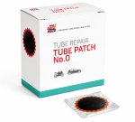 Łatki do napraw dętek NR 0 30mm REMA TIPTOP - 10 sztuk