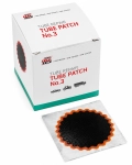 Łatki do napraw dętek NR 3 54mm REMA TIPTOP - 1 sztuka