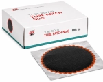 Łatki do napraw dętek NR 6 116mm REMA TIPTOP - 1 sztuka