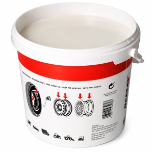 Pasta maść montażowa do opon uniwersalna REMAXX Universal 5kg