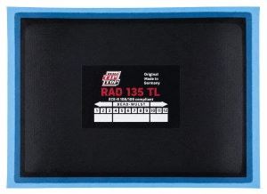 Wkład naprawczy do opon radialnych TL 135 143x208 mm PREMIUM TIPTOP - 1 sztuka