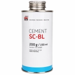 Klej do opon Specjal Cement BL 200g-230ml REMA TIPTOP