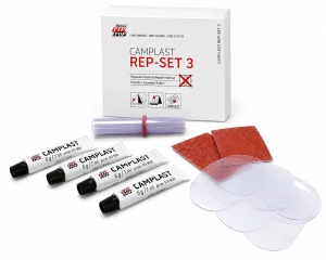 Zestaw naprawczy do materacy REP-SET3 Camplast