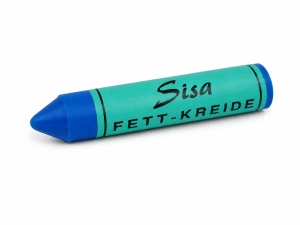Kreda do opon niebieska SISA - 1 sztuka