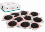 Łatki do napraw dętek NR 5 94mm REMA TIPTOP - 10 sztuk