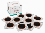 Łatki do napraw dętek NR 3 54mm REMA TIPTOP - 30 sztuk