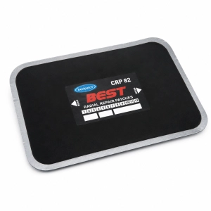 Wkład naprawczy do opon radialnych CRP 82 240x180mm BESTPATCH - 1 sztuka