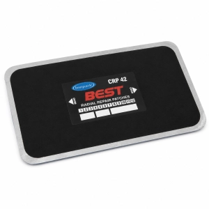 Wkład naprawczy do opon radialnych CRP 42 250x125mm BESTPATCH - 1 sztuka