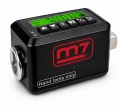 Adapter dynamometryczny elektroniczny z pomiarem kąta 1/2" 17-340 Nm M7