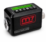 Adapter dynamometryczny elektroniczny z pomiarem kąta 1/2" 17-340 Nm M7