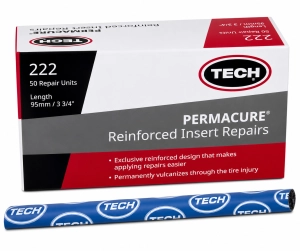 Sznur do opon permacure 95mm T-222 TECH - 1 sztuka