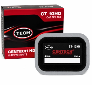 Wkład radialny do opon TECH CT-10HD 65x80mm - 1 sztuka 